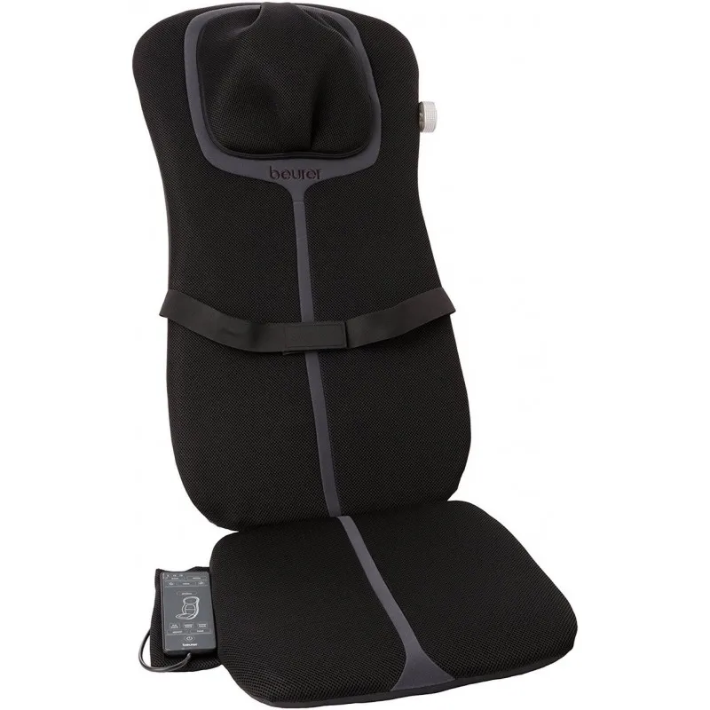 Масажор, Beurer MG 254 Full Relaxing back and neck massage + Beurer MG 17 spa mini massager