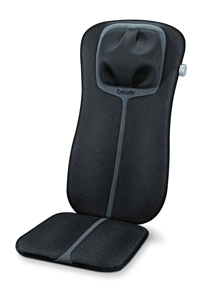 Масажор, Beurer MG 254 Full Relaxing back and neck massage + Beurer MG 17 spa mini massager - image 1