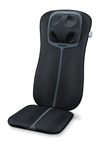 Масажор, Beurer MG 254 Full Relaxing back and neck massage + Beurer MG 17 spa mini massager - image 1