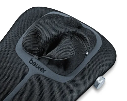 Масажор, Beurer MG 254 Full Relaxing back and neck massage + Beurer MG 17 spa mini massager - image 3
