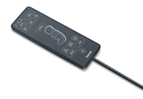 Масажор, Beurer MG 254 Full Relaxing back and neck massage + Beurer MG 17 spa mini massager - image 4