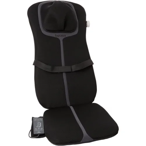 Масажор, Beurer MG 254 Full Relaxing back and neck massage + Beurer MG 17 spa mini massager