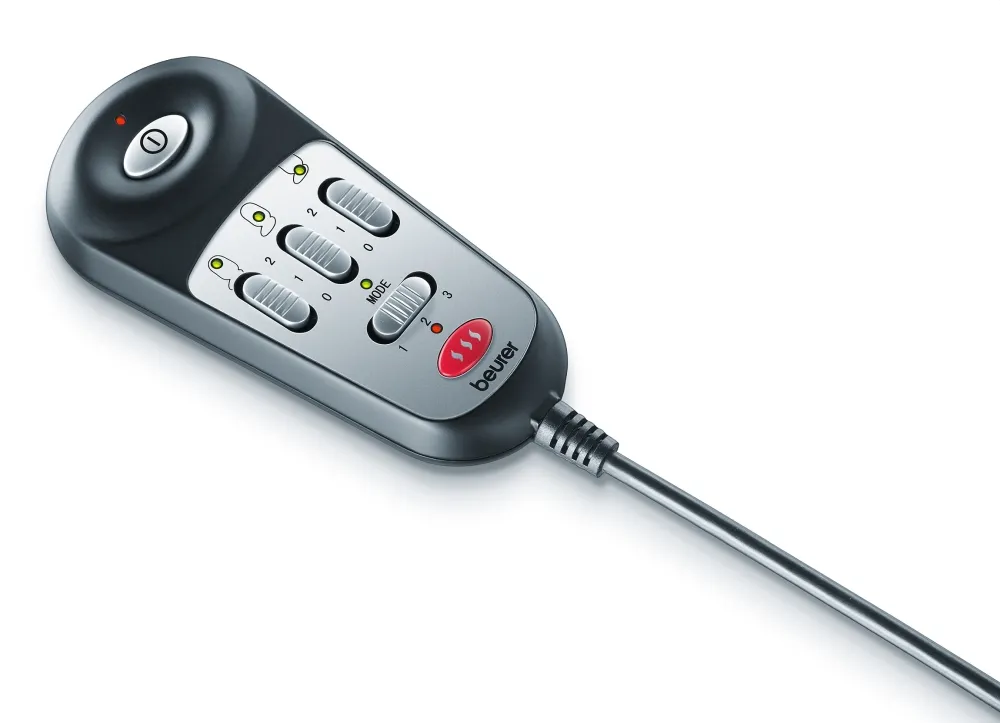 Масажор, Beurer MG 150 neck massager + Beurer MG 17 spa mini massager - image 2
