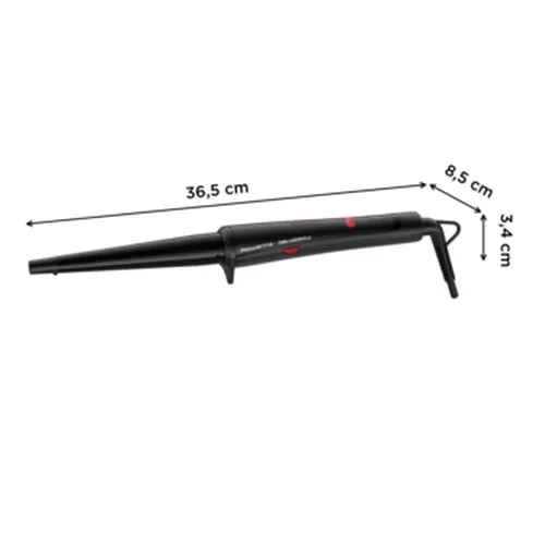 Маша, Rowenta CF324LF0 CURLER CONICAL KL - image 2