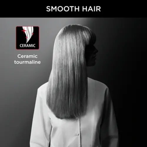 Placă de îndreptat părul, Rowenta SF161LF0 STRAIGHTENER EASYLISS KL - 4