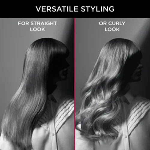 Σίδερο μαλλιών, Rowenta SF161LF0 STRAIGHTENER EASYLISS KL - image 5