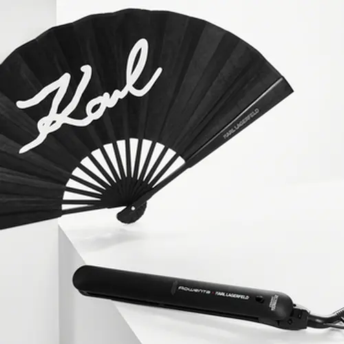 Σίδερο μαλλιών, Rowenta SF161LF0 STRAIGHTENER EASYLISS KL - image 6