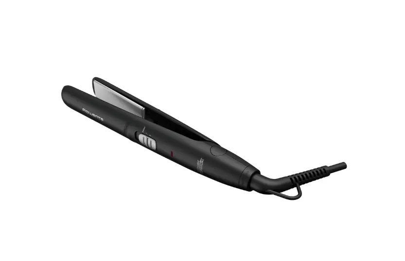 Ισιωτική μηχανή μαλλιών, Rowenta SF1810F0 Express Style, μακριές πλάκες - image 1