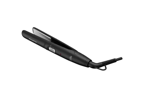 Placă de îndreptat părul, Rowenta SF1810F0 Express Style, plăci lungi - 2