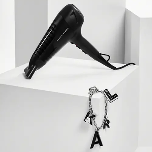 Сешоар, Rowenta CV581LF0, HAIR DRYER STUDIO DRY KL - image 3
