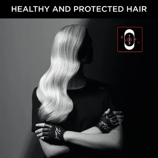 Сешоар, Rowenta CV581LF0, HAIR DRYER STUDIO DRY KL - image 6