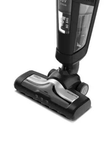 Aspirator, Rowenta RH6735WH, HANDSTICK DUAL FORCE 2IN1 18V, 45min, negru - 2