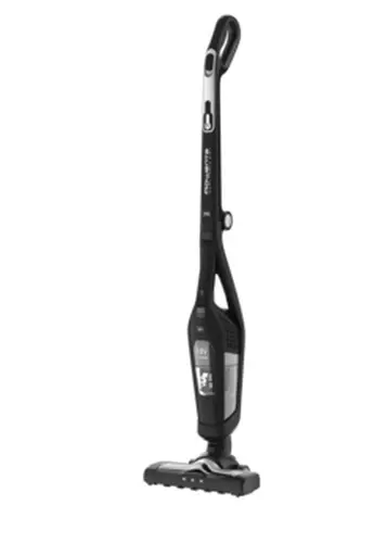 Прахосмукачка, Rowenta RH6735WH , HANDSTICK DUAL FORCE 2IN1 18V, 45min, black