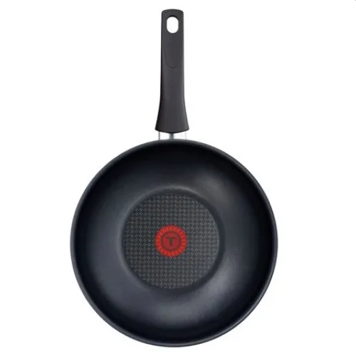 Тиган, Tefal C3671903, Elegance Wokpan, 28 cm - image 1