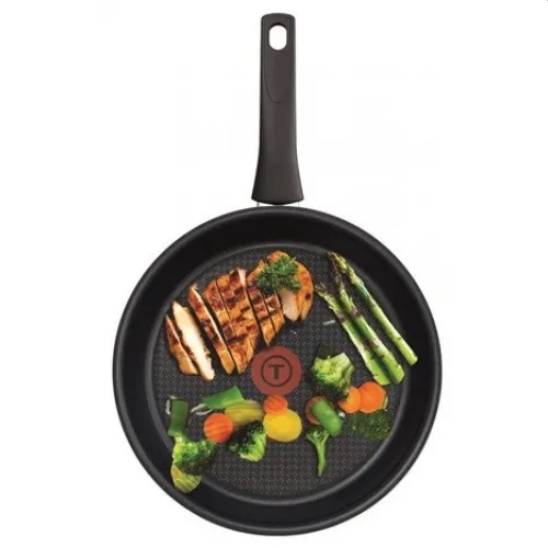 Тиган, Tefal C3671903, Elegance Wokpan, 28 cm - image 3