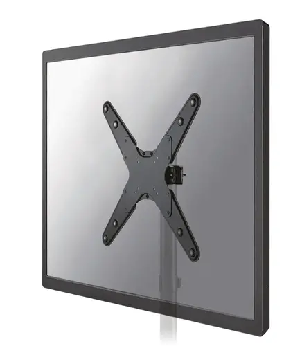 Стойка, Neomounts Screen Pole Clamp/Truss Mount 1 pivot VESA 400x400 (polediameter 28-50 mm) - image 1
