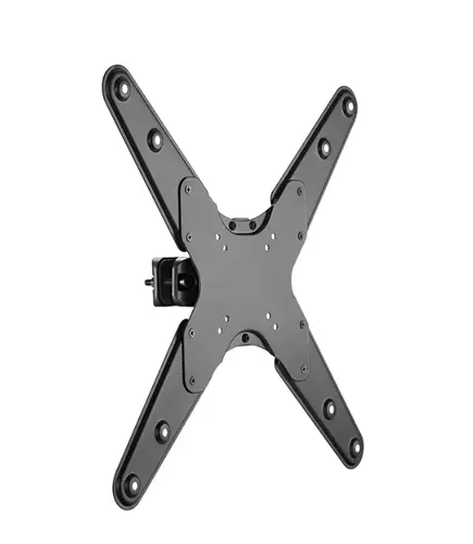 Стойка, Neomounts Screen Pole Clamp/Truss Mount 1 pivot VESA 400x400 (polediameter 28-50 mm) - image 2
