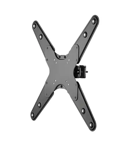 Стойка, Neomounts Screen Pole Clamp/Truss Mount 1 pivot VESA 400x400 (polediameter 28-50 mm) - image 3