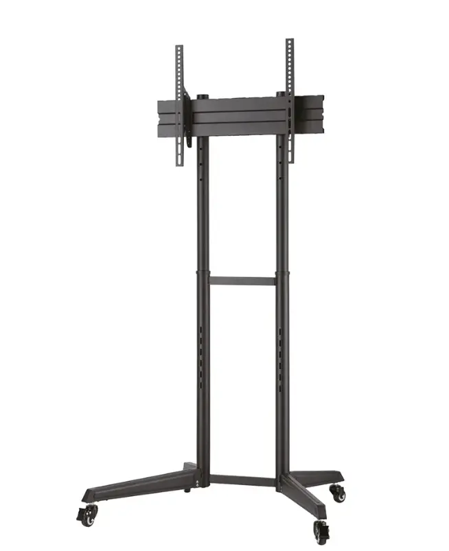 Стойка, Neomounts Mobile Floor Stand (height adjustable: 128.5-145 cm)