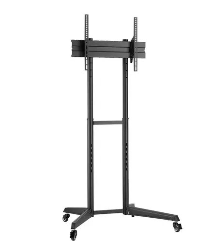 Стойка, Neomounts Mobile Floor Stand (height adjustable: 128,5-145 cm) - image 2