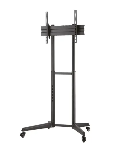 Стойка, Neomounts Mobile Floor Stand (height adjustable: 128,5-145 cm)