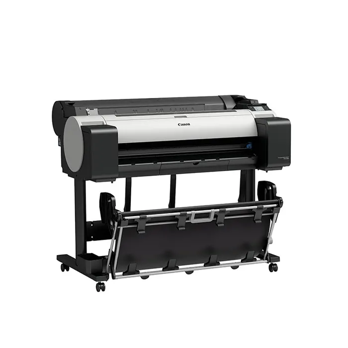 Мастилоструен плотер, Canon imagePROGRAF TM-305 incl. stand - image 1