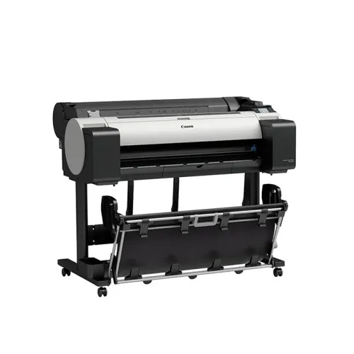Мастилоструен плотер, Canon imagePROGRAF TM-305 incl. stand - image 1