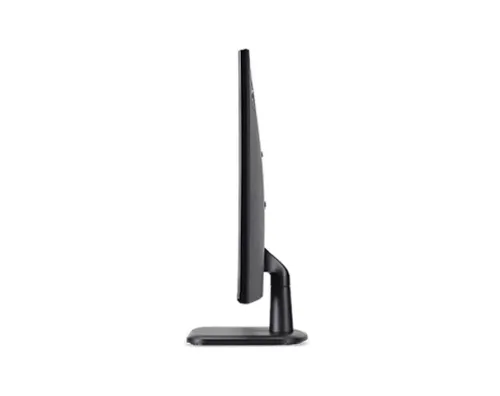 Монитор, Acer EK240YCbi, 23,8" Wide VA WLED Anti-Glare, 5ms, 75Hz, 100M:1, 250 cd/m2, Full HD 1920x1080, VGA, HDMI, Black - image 2