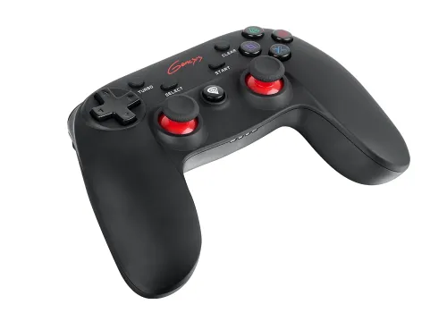 Геймпад, Genesis Wireless Gamepad Pv65 (For Ps3/Pc) - image 2