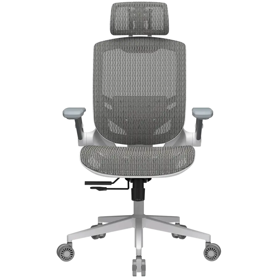 COUGAR Speeder One White Scaun de gaming