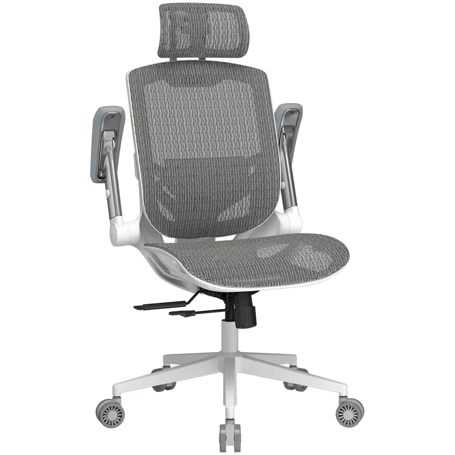 COUGAR Speeder One White Gaming Καρέκλα - image 1