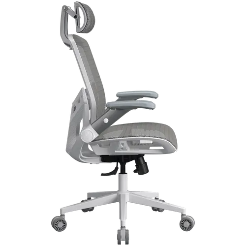 COUGAR Speeder One White Gaming Chair - image 2
