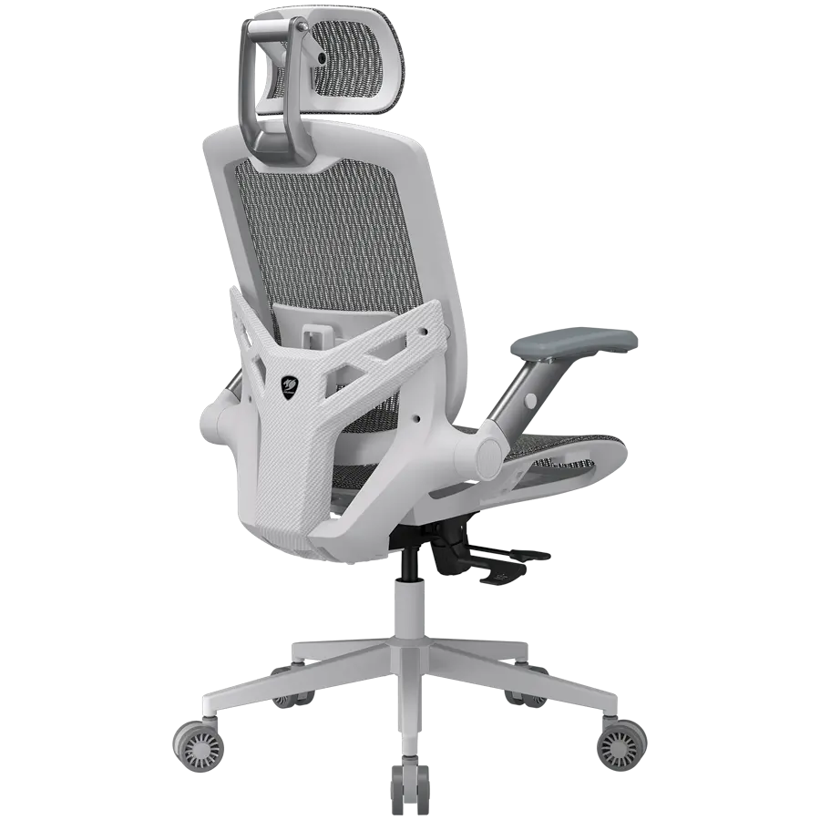 COUGAR Speeder One White Gaming Καρέκλα - image 3