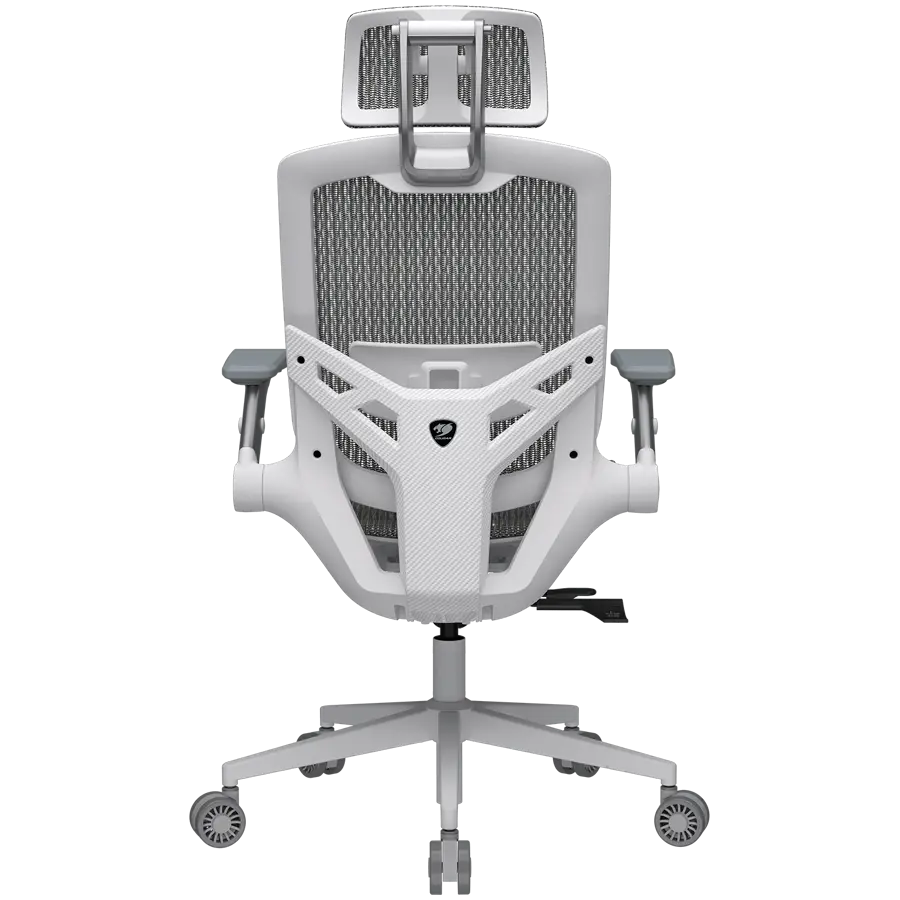 COUGAR Speeder One White Gaming Καρέκλα - image 4