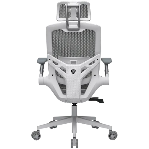 COUGAR Speeder One White Gaming Chair - image 4