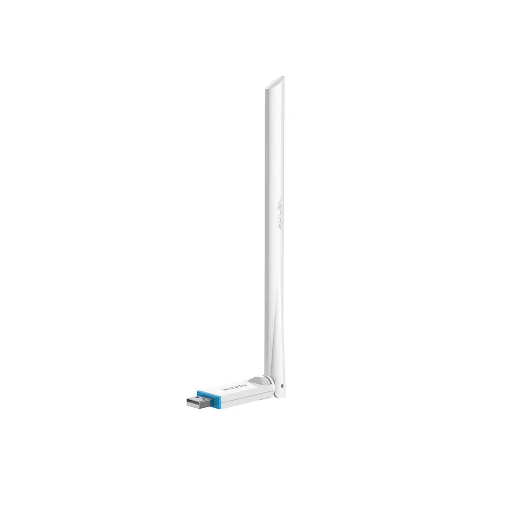 Recorder, TENDA U2 AX300 ADAPTOR USB WF6