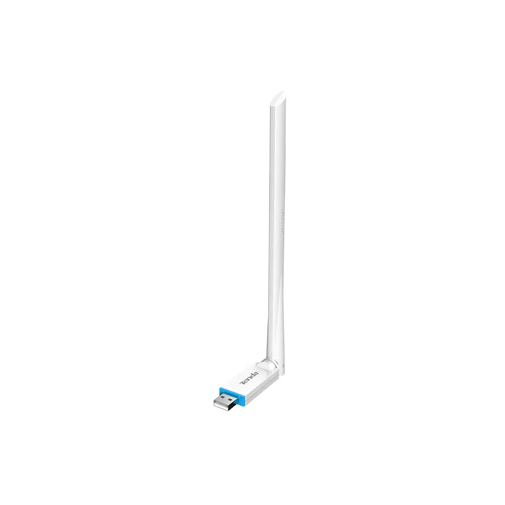 Рекордер, TENDA U2 AX300 USB ADAPTER WF6 - image 1