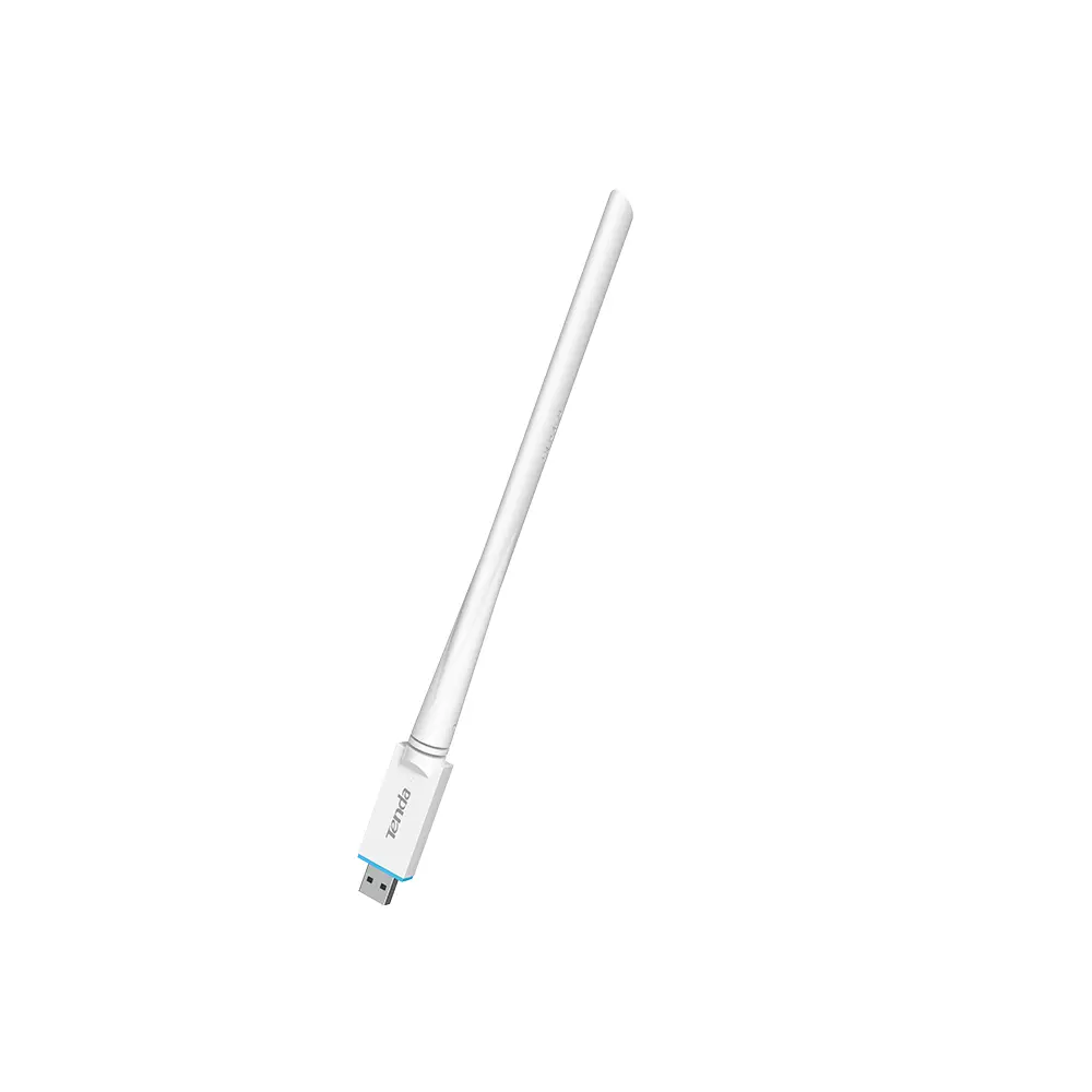 Εγγραφέας, TENDA U2 AX300 ΑΝΤΑΠΤΟΡΑΣ USB WF6 - image 2