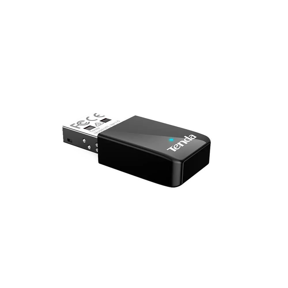 Рекордер, TENDA U11 AX900 USB WF6 ADAPTE - image 1