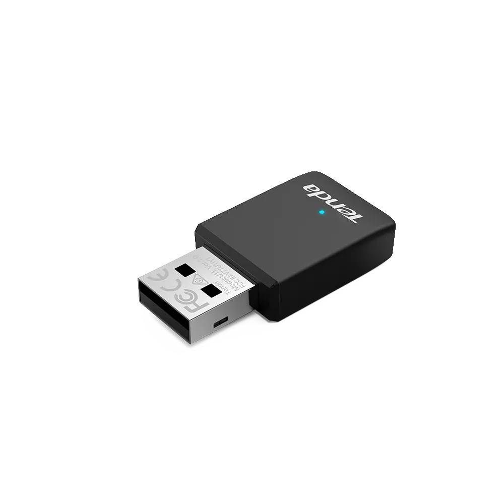 Рекордер, TENDA U11 AX900 USB WF6 ADAPTE - image 2