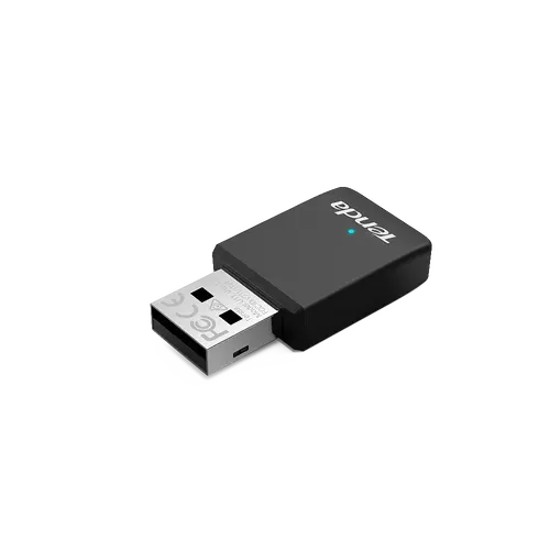 Рекордер, TENDA U11 AX900 USB WF6 ADAPTE - image 2