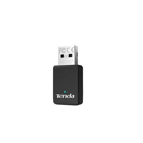 Рекордер, TENDA U11 AX900 USB WF6 ADAPTE