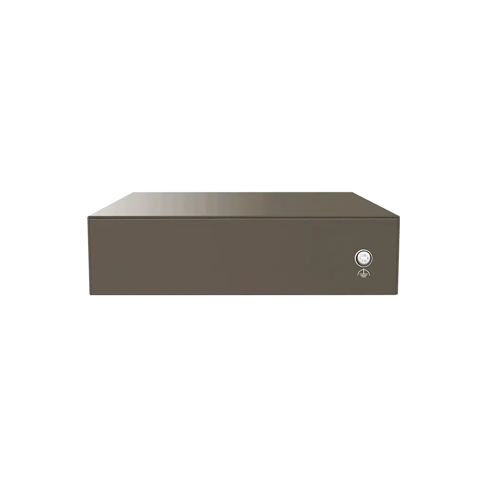 Комутатор , SWITCH TENDA TEG1105PD 5P GB - image 3