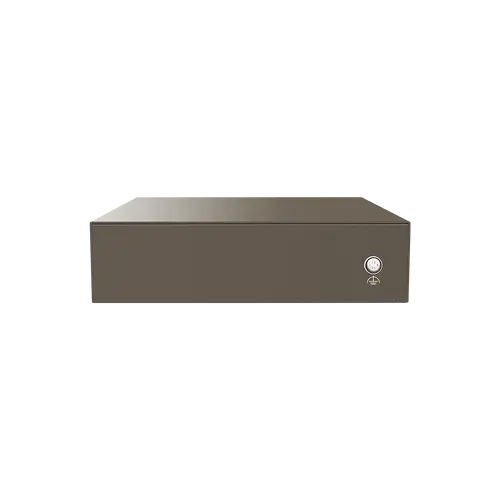 Μεταγωγέας, Switch TENDA TEG1105PD 5P GB - 4