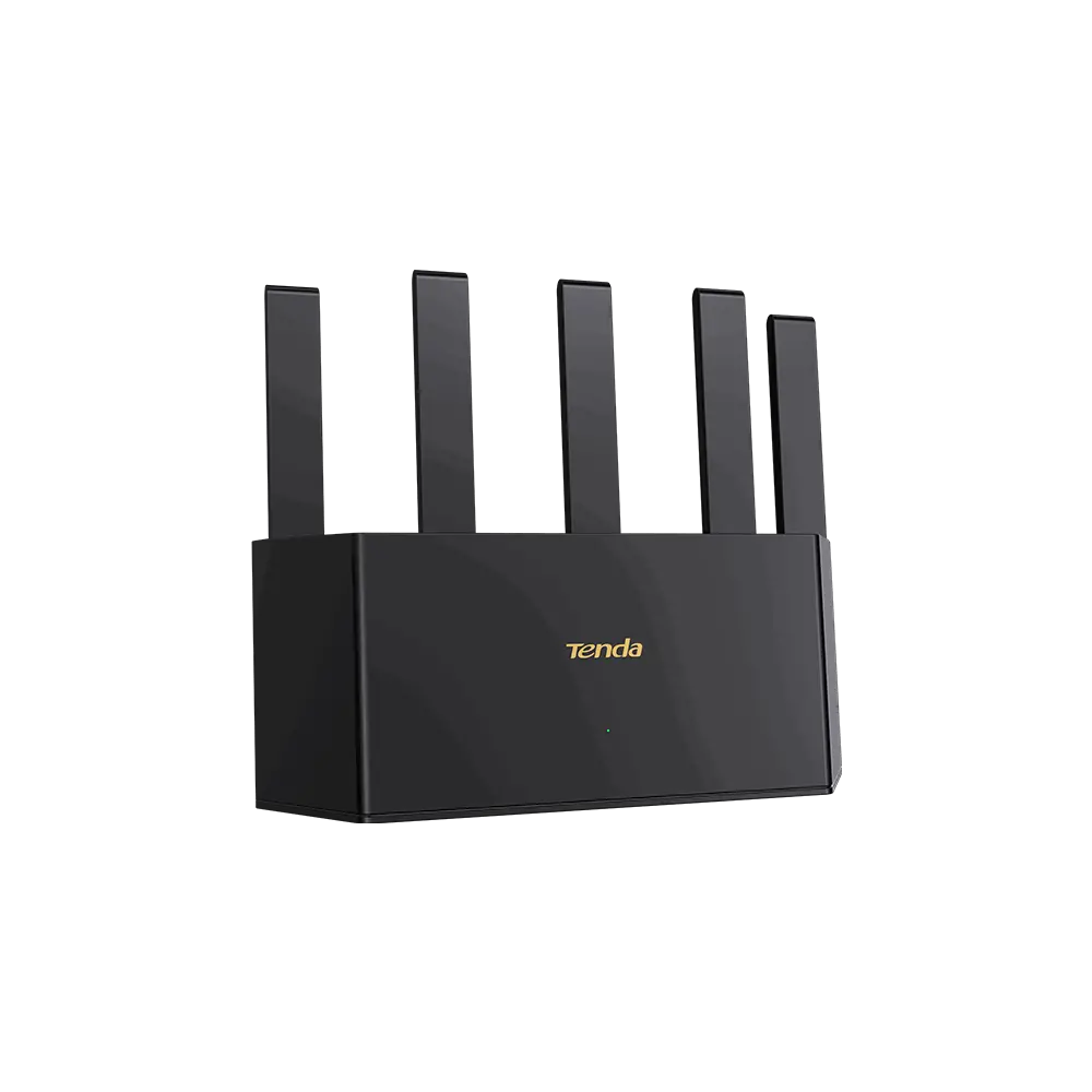 Рутер, TENDA TX12L PRO AX3000 WIFI6 - image 1