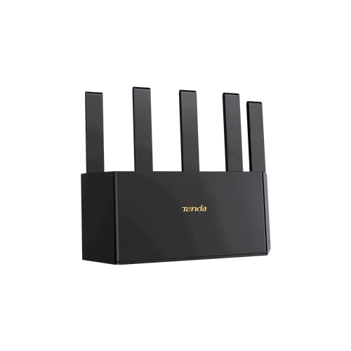 Рутер, TENDA TX12L PRO AX3000 WIFI6 - image 1