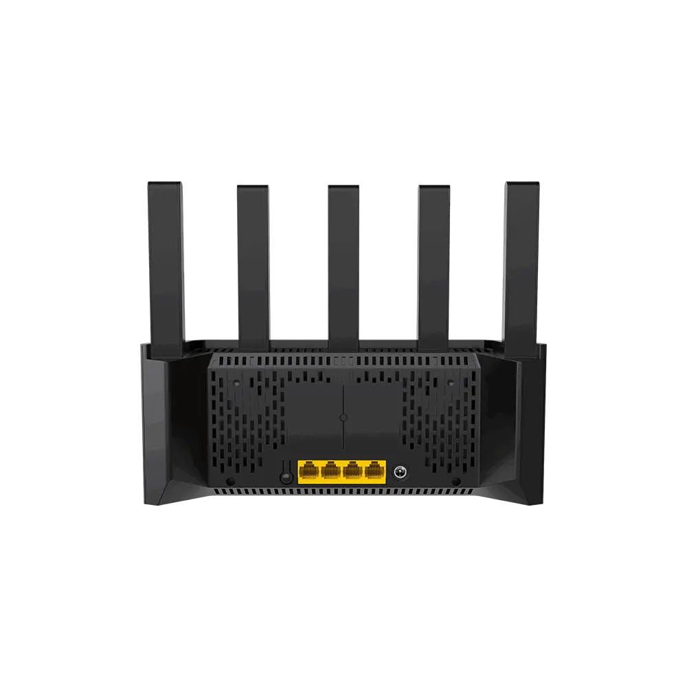Рутер, TENDA TX12L PRO AX3000 WIFI6 - image 2