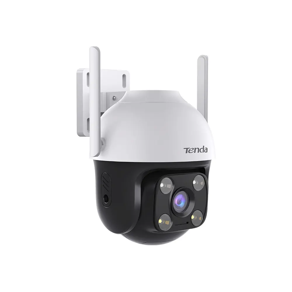 Cameră web, TENDA RH3-WCA PENTRU EXTERIOR WIFI - image 1