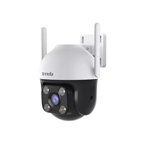 Κάμερα web, TENDA RH3-WCA ΕΞΩΤΕΡΙΚΟΥ ΧΩΡΟΥ WIFI - 3