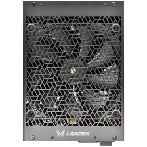 Super Flower Leadex Titanium 2800W ATX 3.1 80 Plus Titanium, 4x16P Cables, Fully Modular, Flat Black Cables, 140mm Dual Bearing Fan, 10 Year Warranty - image 2